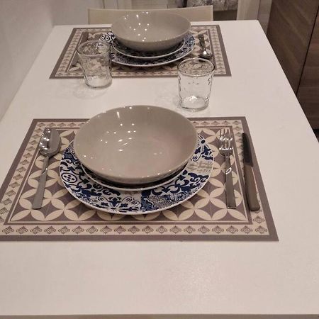 Appartamento Oltre Me Bari Esterno foto