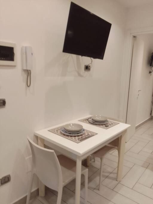 Appartamento Oltre Me Bari Esterno foto