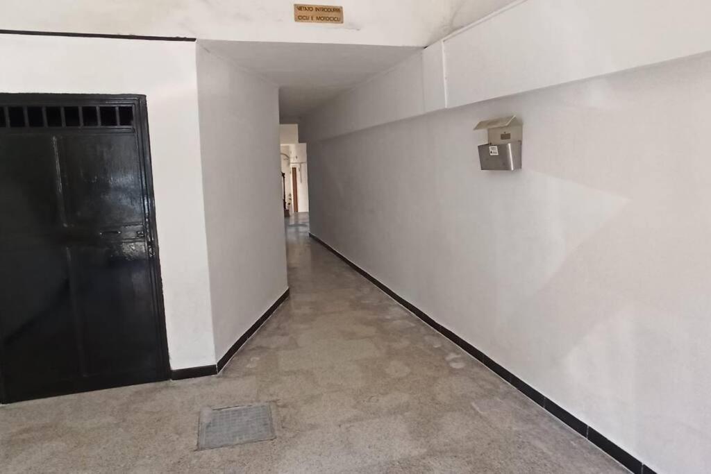 Appartamento Oltre Me Bari Esterno foto