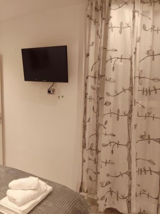 Appartamento Oltre Me Bari Esterno foto