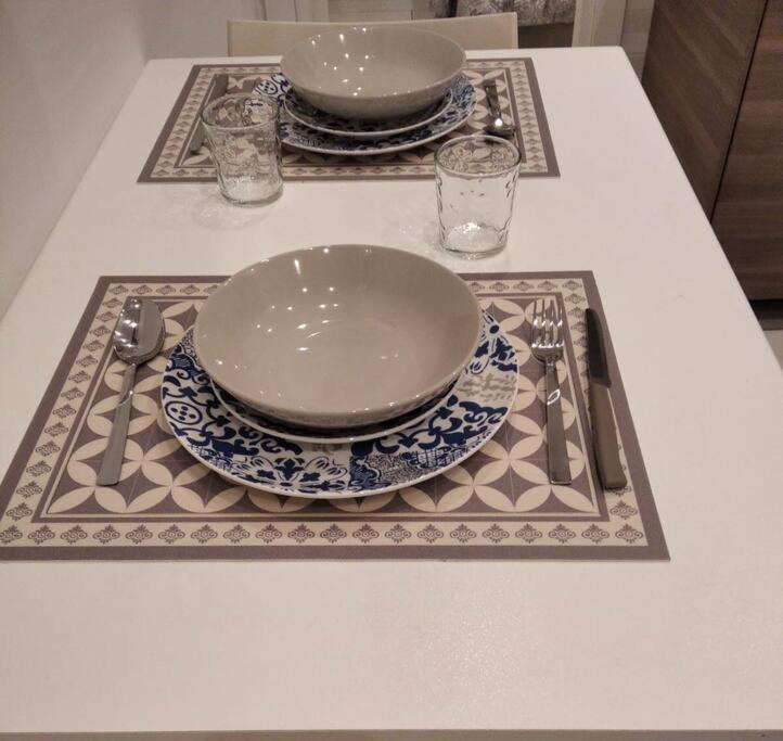 Appartamento Oltre Me Bari Esterno foto